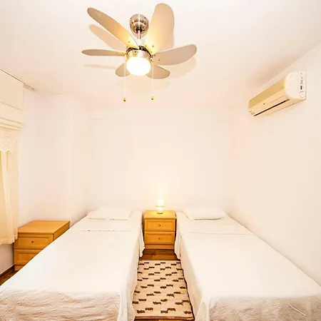 Apartmán Gorgeous Villa With Balcony, Sea And Nature View, Shared Pool And Backyard In Bodrum *