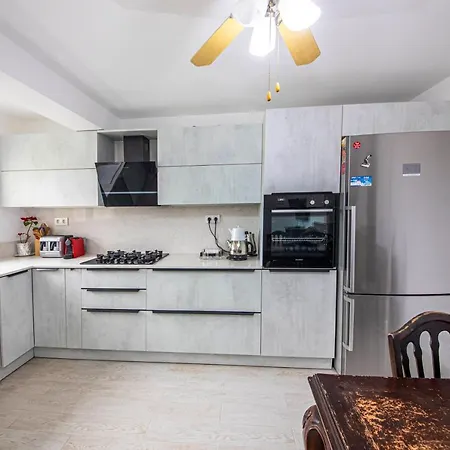 Gorgeous Villa With Balcony, Sea And Nature View, Shared Pool And Backyard In Bodrum *